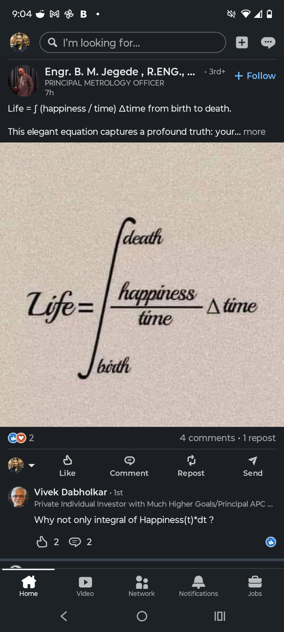 Yep